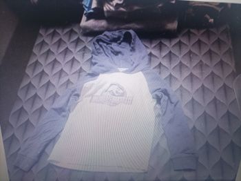 Sweat Jurassic world