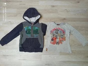 ensemble catimini 5 ans