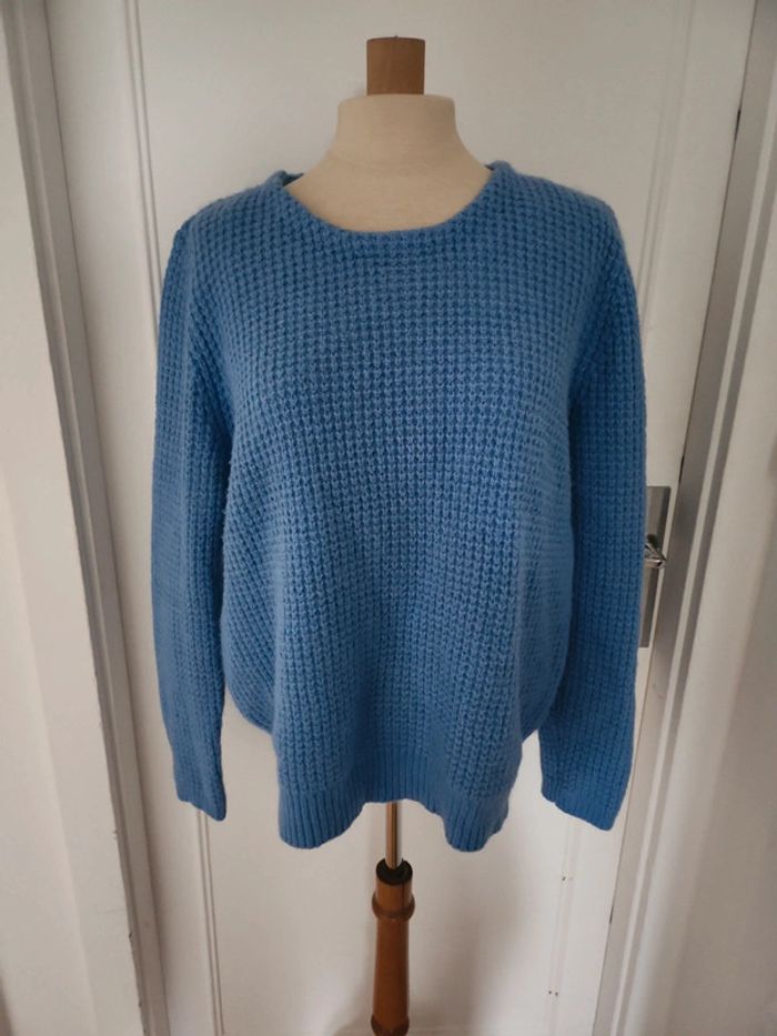 Pull d hiver Camaïeu