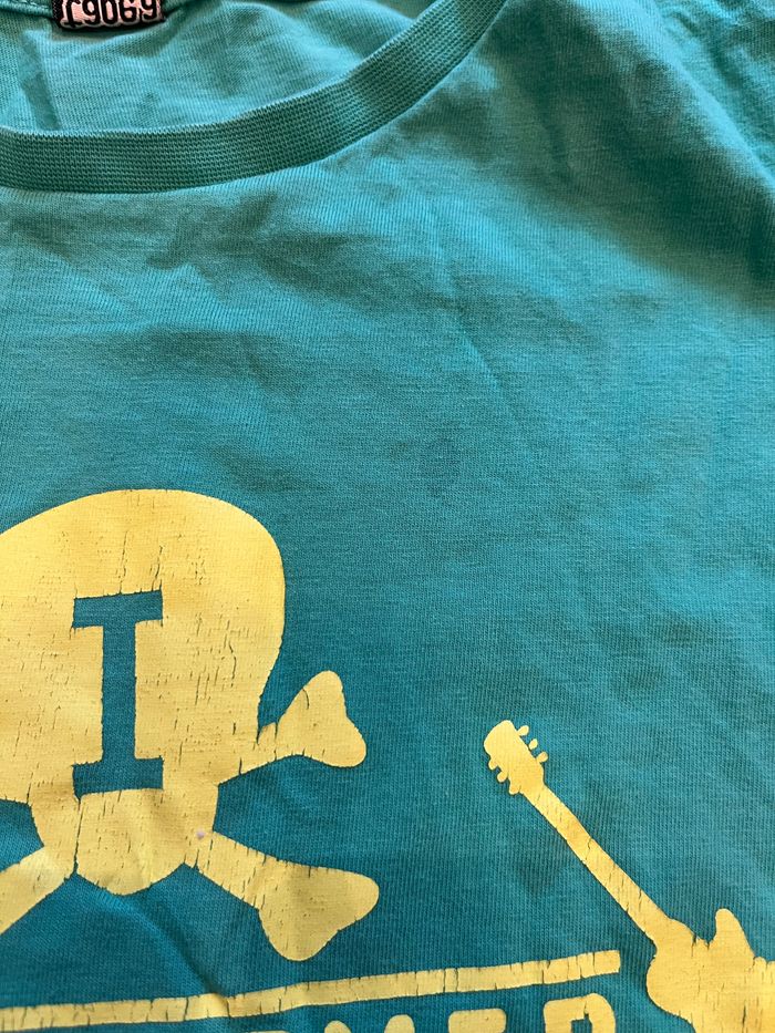 Lot de 3 hauts/ tshirts garçon sergent major, kiabi, tape à l’œil - photo numéro 7