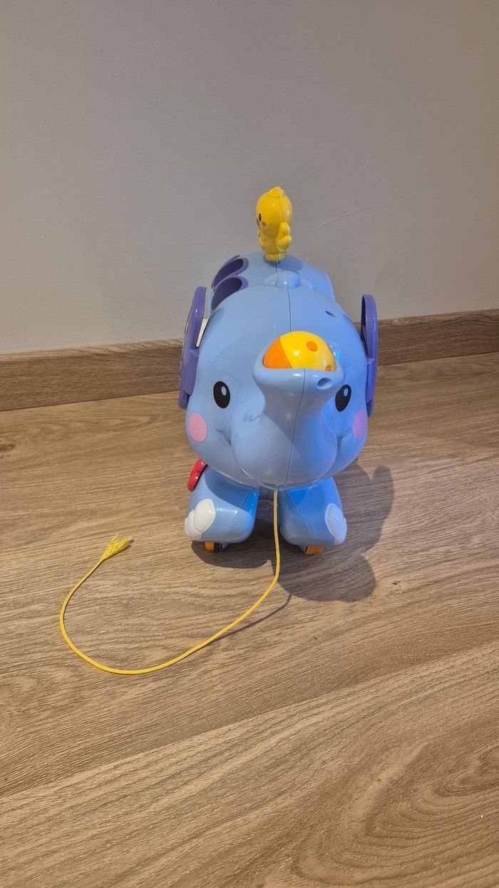 Jouet d'éveil - photo numéro 2