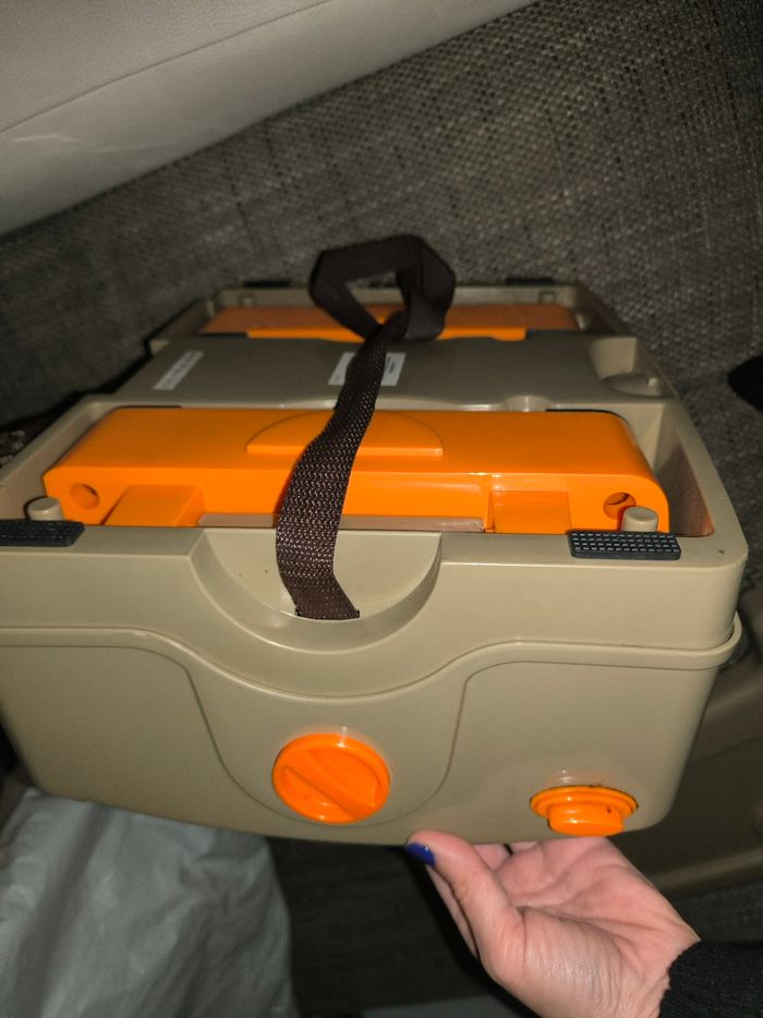 Réhausseur de chaise - photo numéro 6