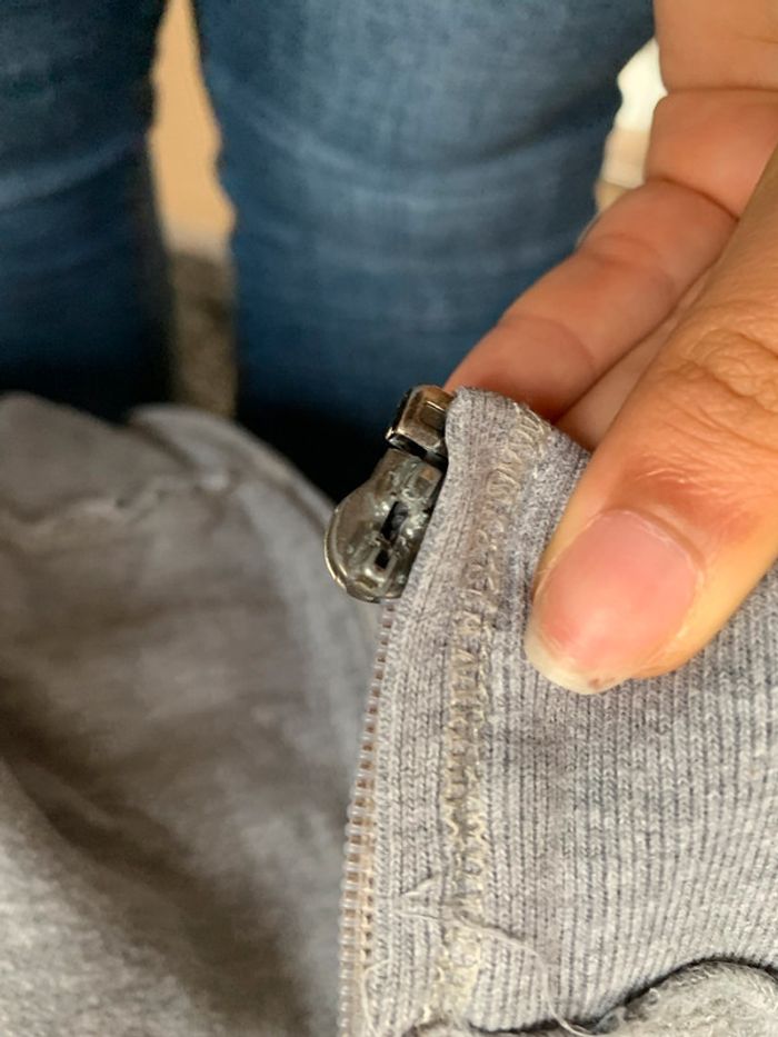 Sweat-shirt alcott - photo numéro 3