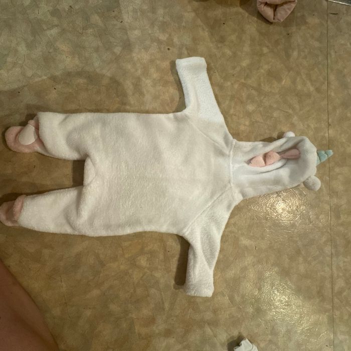 pyjama, licorne - photo numéro 3