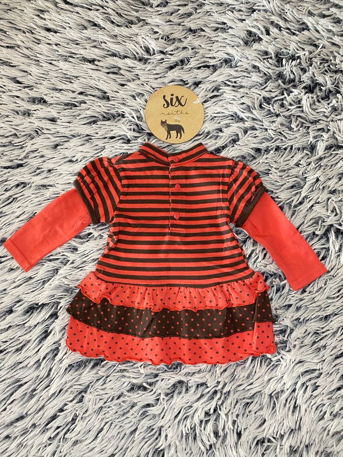 Robe etoile - photo numéro 2