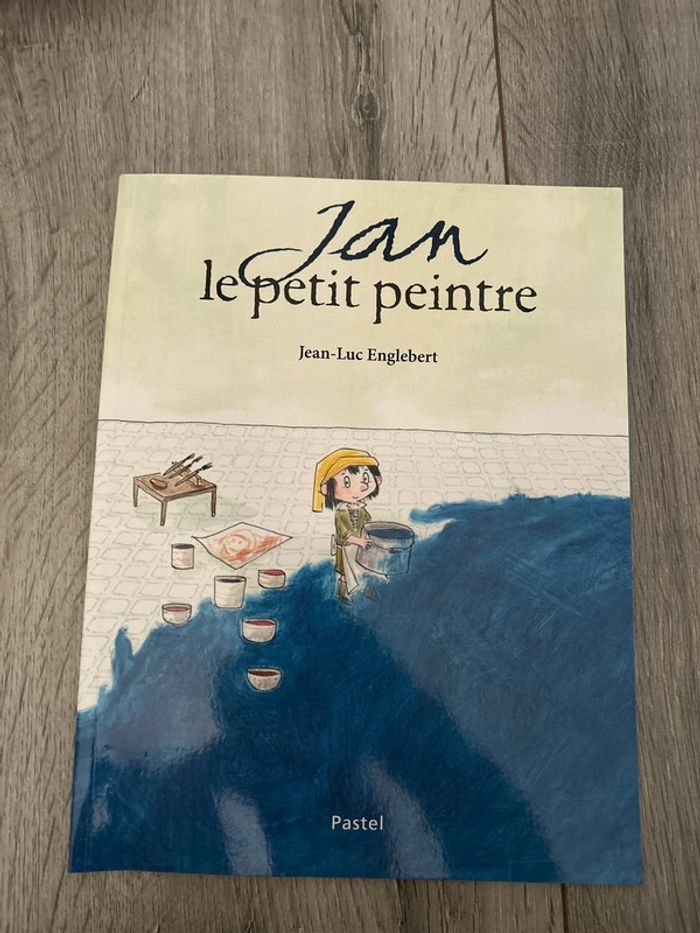 Livre enfant