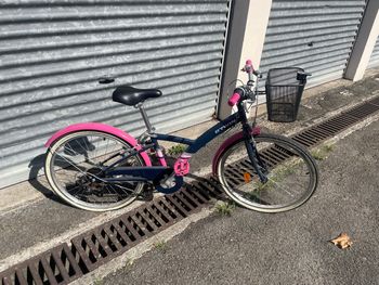 Vélo enfant