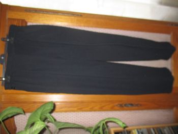Pantalon polaire ..