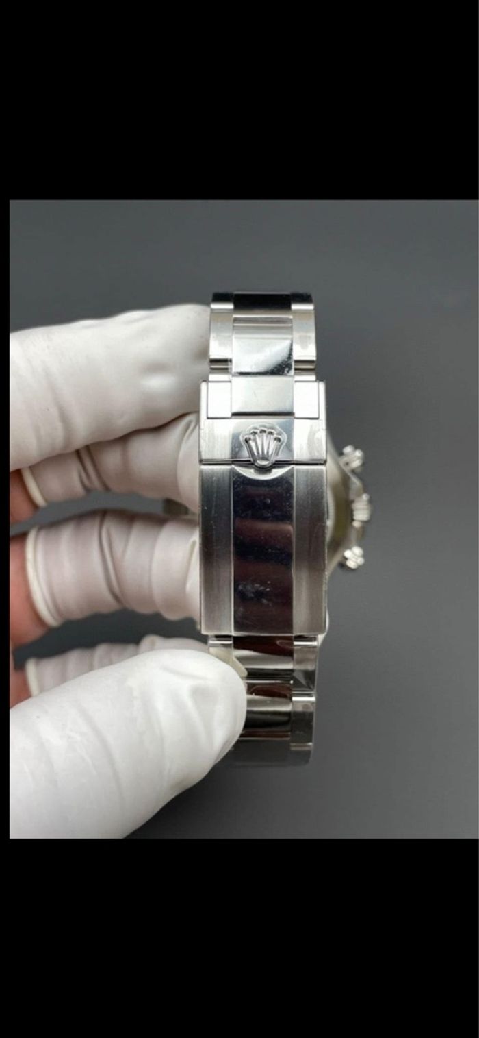 Daytona platinum - photo numéro 2