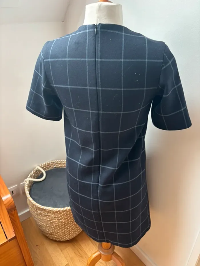 🌿 Robe Paul & Joe – T36 – avec poches - photo numéro 11