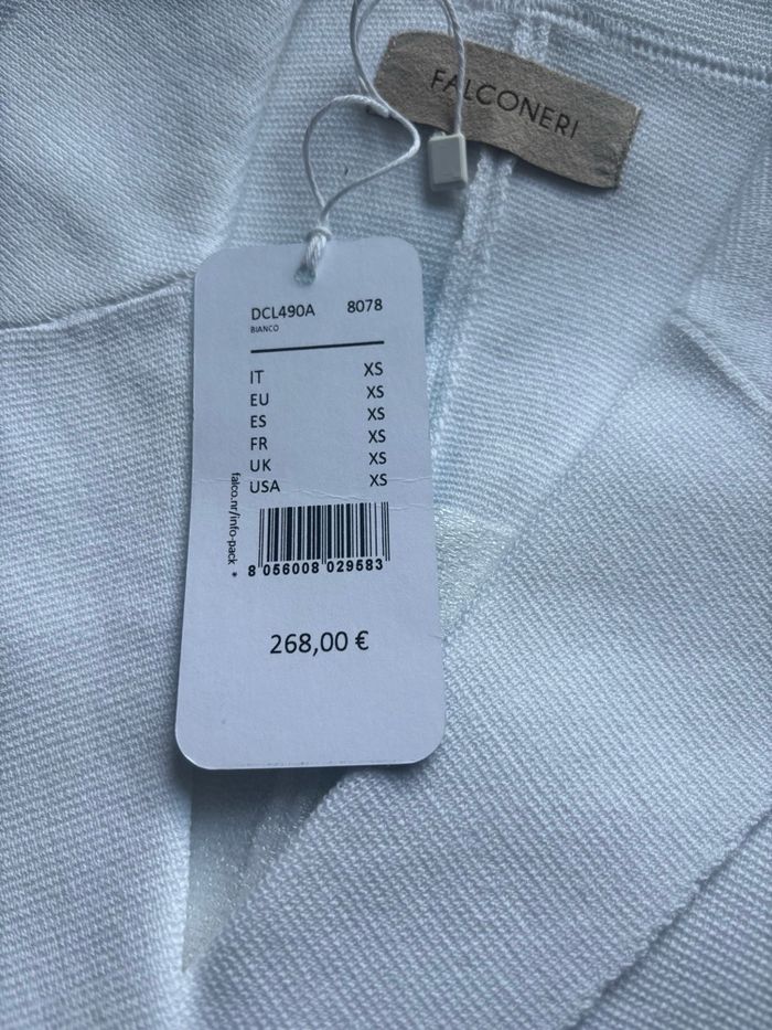 Veste coton neuve - photo numéro 2