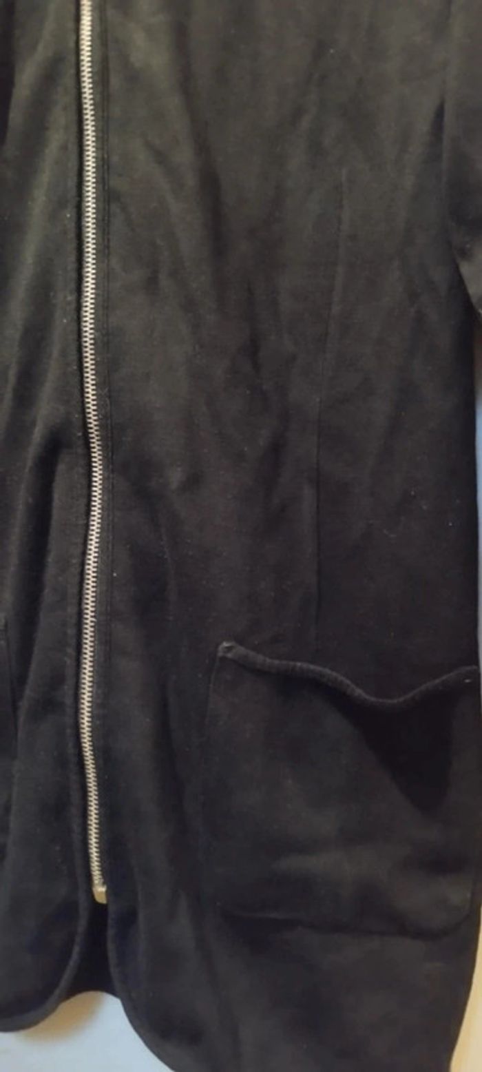 Gillet femme - photo numéro 3