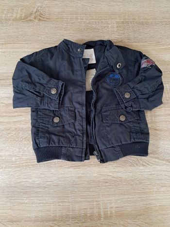 Veste