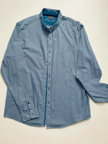 Chemise Olly Gan