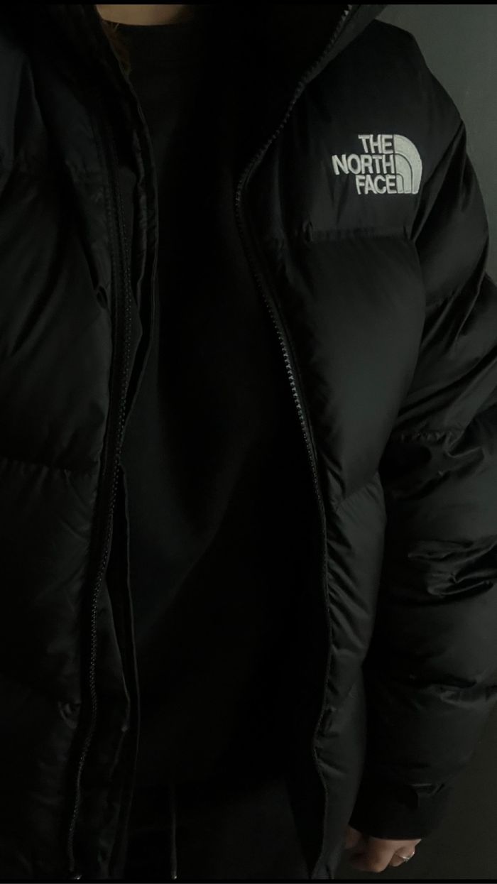 THE NORTH FACE 1996 NOIR - photo numéro 5