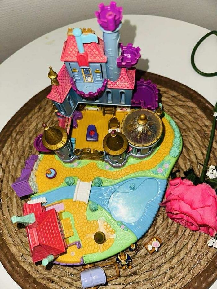Chateau disney - photo numéro 2