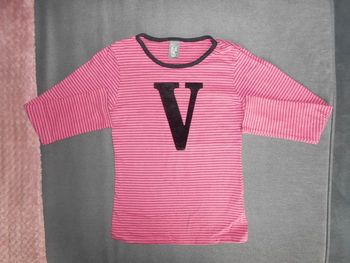 Tee-shirt (Zara Kids), taille: 5/6 ans à 0,50 EURO