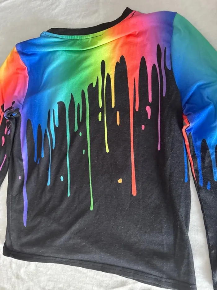 T-Shirt - photo numéro 7