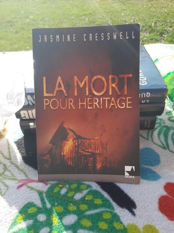 La mort pour héritage