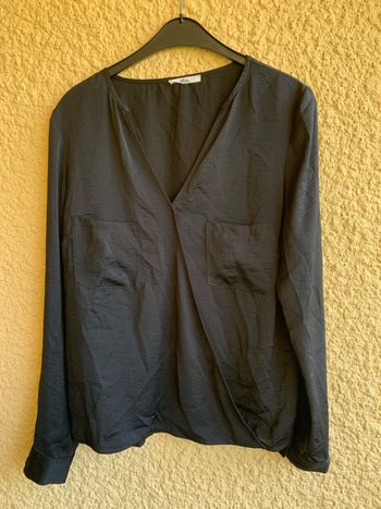 Blouse polyester Mim taille 38/40