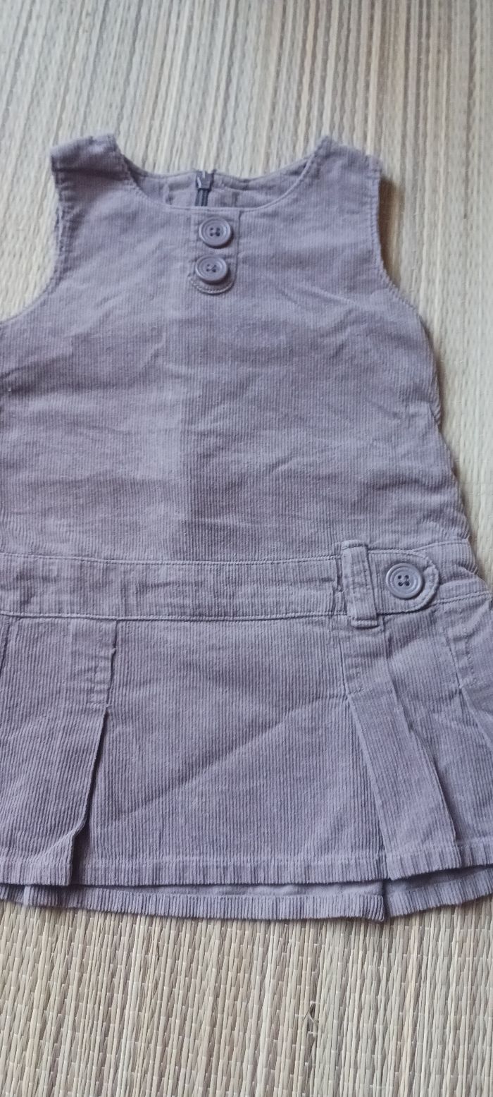 Lot 3 robes - photo numéro 5