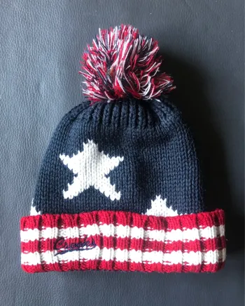Bonnet de ski