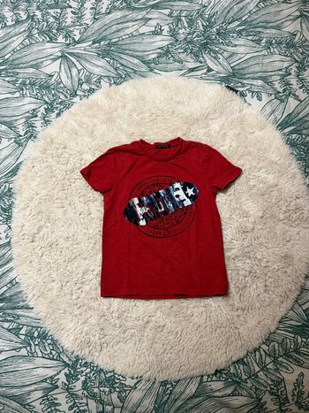 Tee shirt IKKS 5 ans