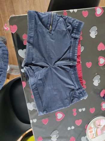 Short quechua
