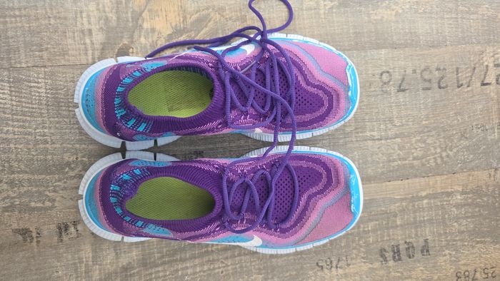 Nike Free Run - photo numéro 4