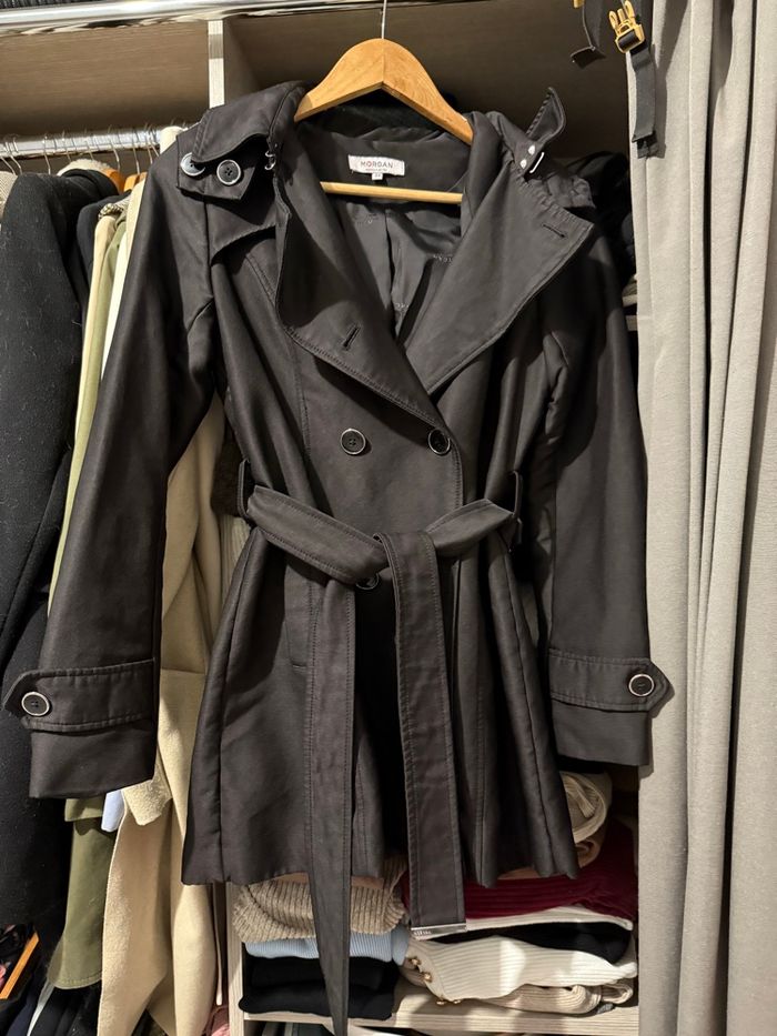 Manteau - photo numéro 2