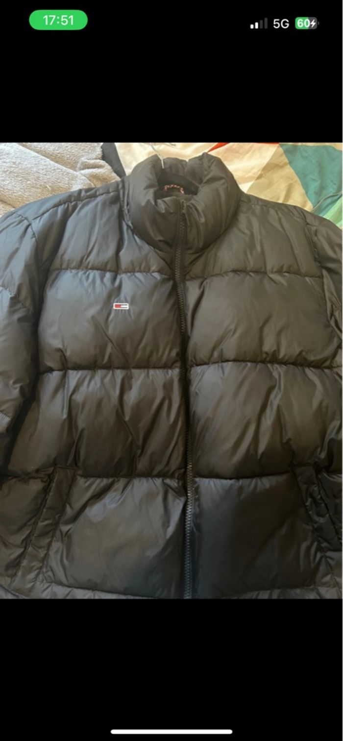 Doudoune - photo numéro 4