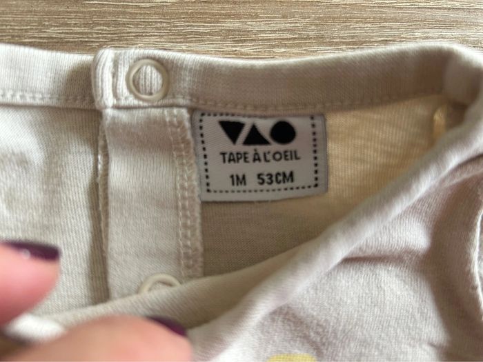 Ensemble - 1 mois - photo numéro 9