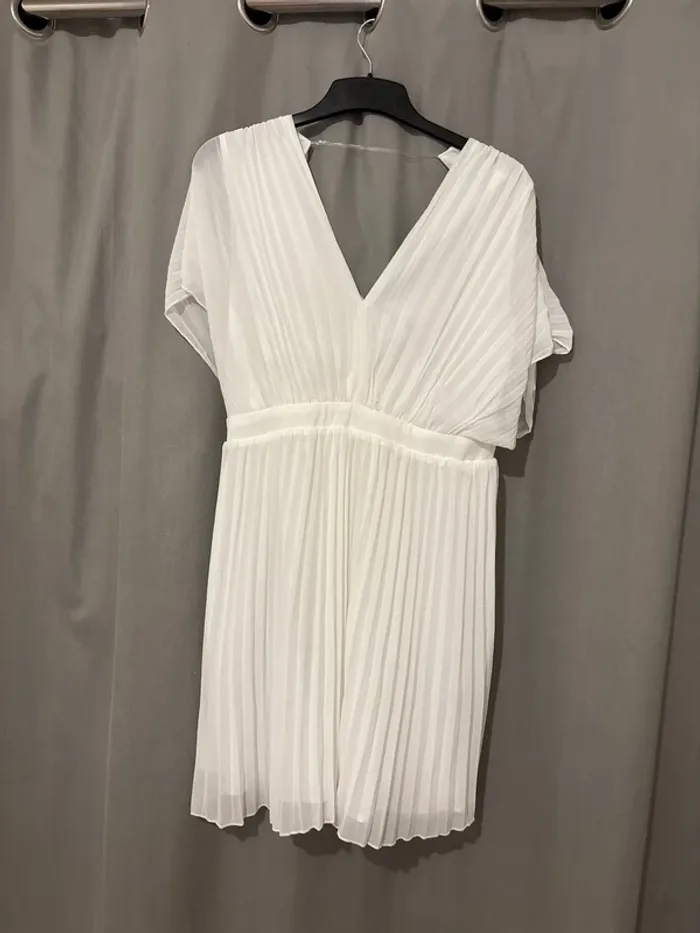 Petite robe