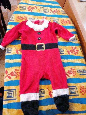 Pyjama Noël