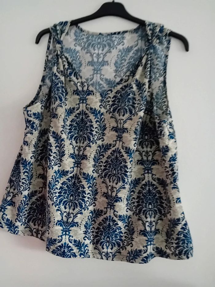 Blouse shein