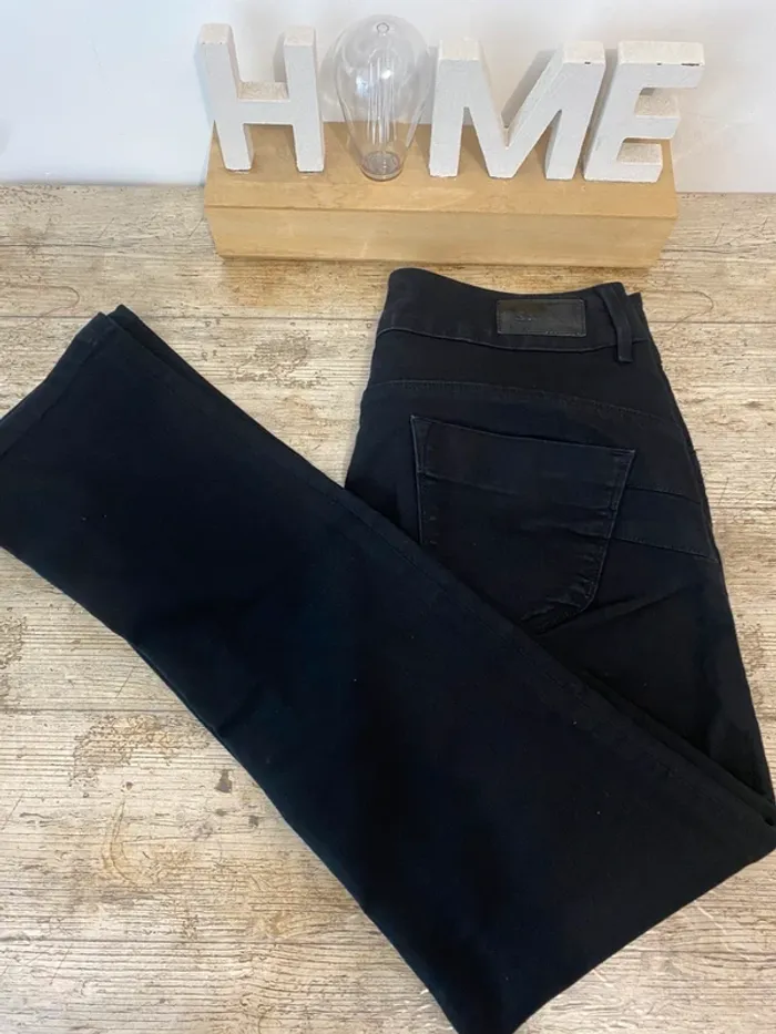 Jeans Salsa