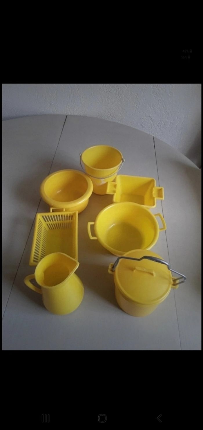 Accessoires pour cuisine - photo numéro 3