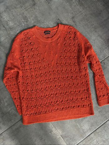Pull Massimo Dutti taille L