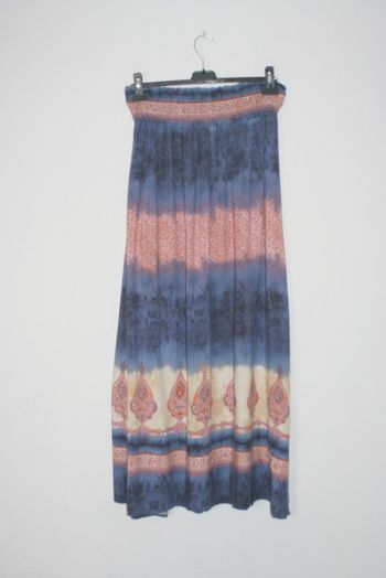 Robe bustier ou jupe longue Grain de Malice taille 46