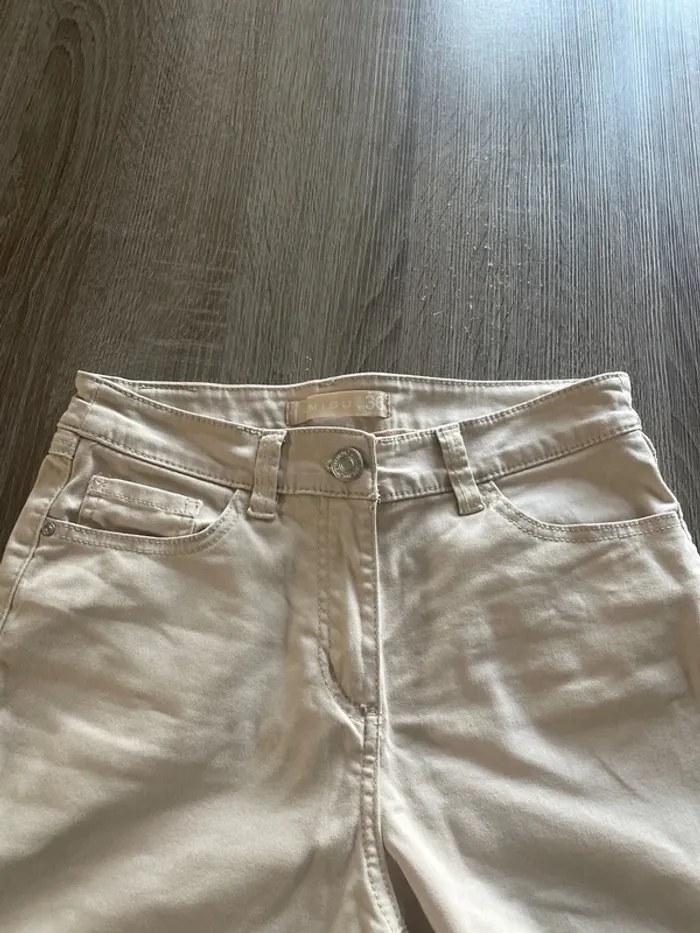 Short - photo numéro 2