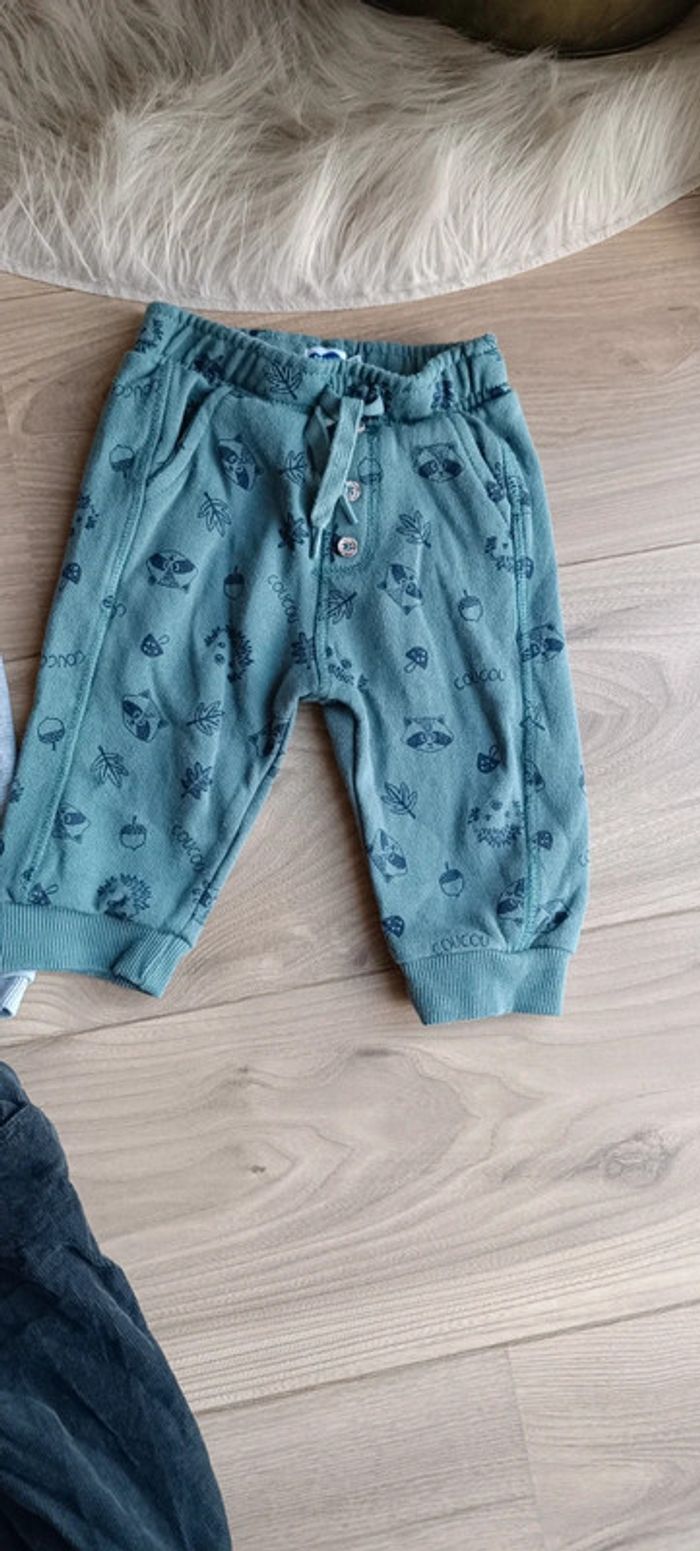 Lot survêtement - photo numéro 5