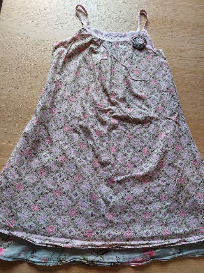 Robe spaghetti