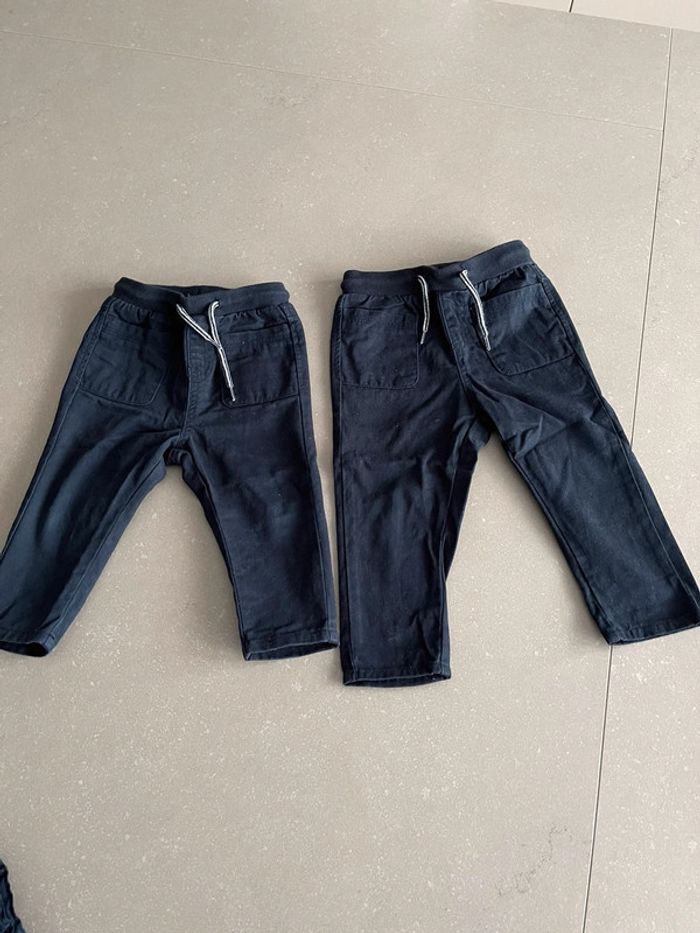 Pantalon 18 mois - photo numéro 4