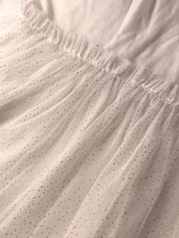 Robe ceremonie - photo numéro 5