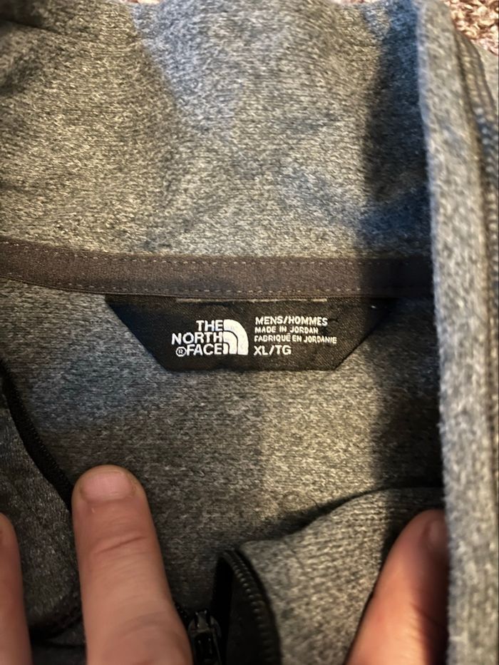 Pull polaire - photo numéro 2