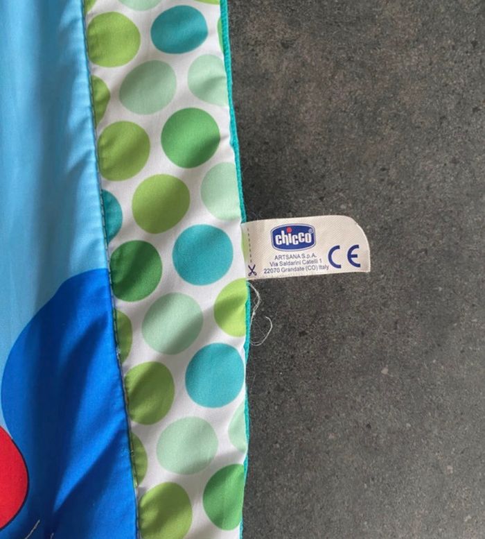 Tapis d’éveil forêt - photo numéro 3