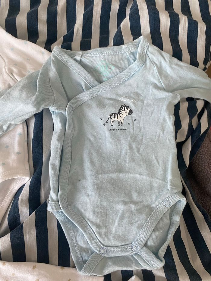 Bodies bébé - photo numéro 4