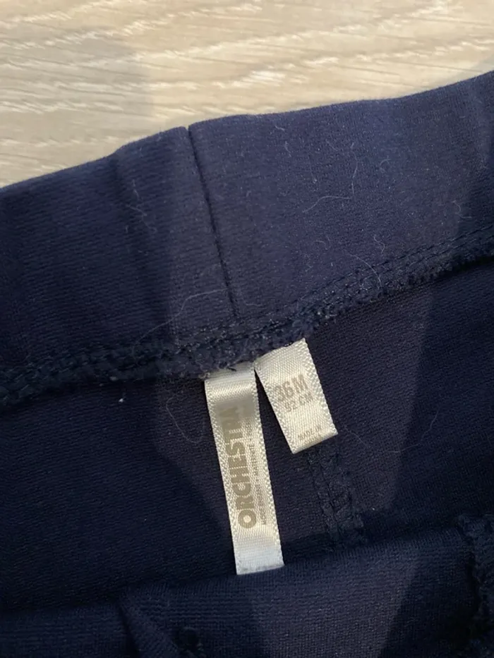 Pantalon orchestra 36 mois - photo numéro 3