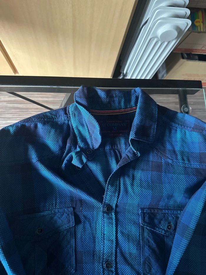 Chemise manche longue - photo numéro 2