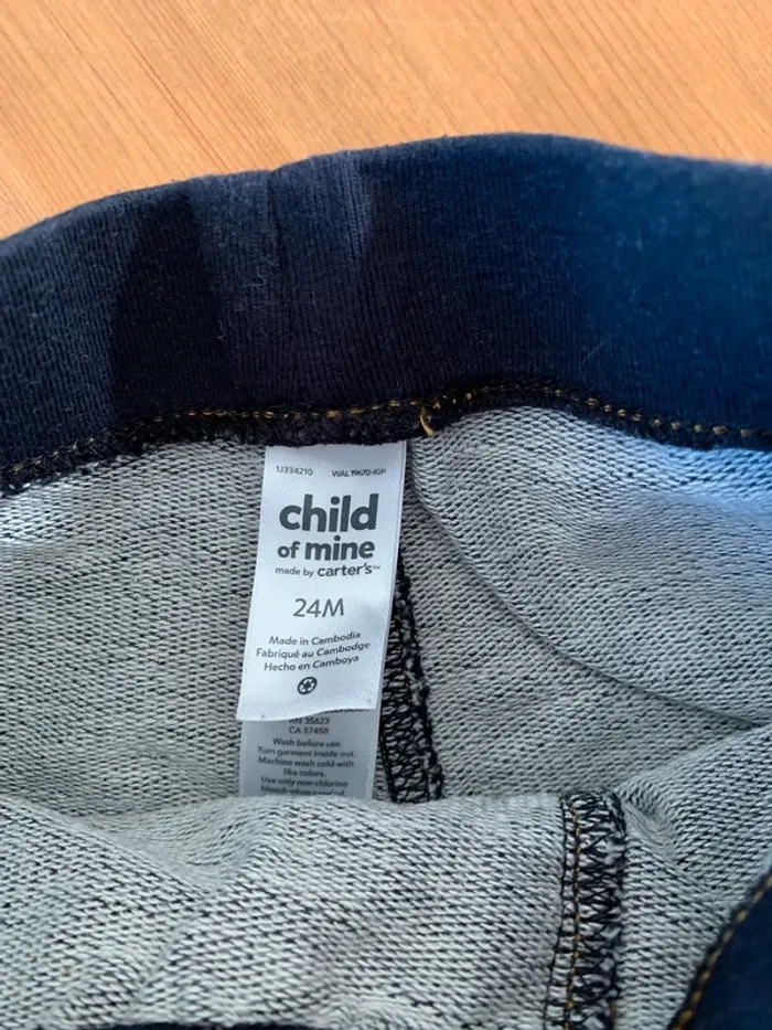 Pantalon - photo numéro 2